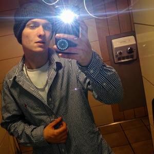 Meet your Posher, Rob